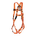 Peakworks Full Body Harness, Vest Style, Universal V8008000