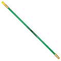 Airspade Air Spade Utility, 60inL, Green, Fiberglass ASU4005EX