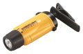 Streamlight STREAMLIGHT 27 Lumens, LED Yellow Hands Free Light 61100