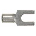 Panduit 12-10 AWG Non-Insulated Fork Terminal #10 Stud PK50 P10-10F-L