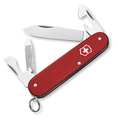 Victorinox Swiss Army Swiss Army Knife, Red, 4-Tool 0.2601.20R-X1