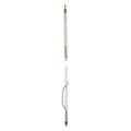 Wilson Antennas Silver Load FGT Series Fiberglass, 3ft. 305-485