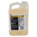 3M Disinfectant Cleaner RCT, 0.5 gal. Jug 40A