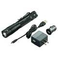 Streamlight Black Rechargeable Led Industrial Handheld Flashlight, 18650, 1,000 lm lm 88054