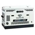 Vanair Compressor, 45-5/32in.Lx23-1/2in.W 051368