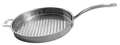 Primo Buffet Griddle, 2 qt, Silver 8168-60/30