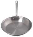 Primo Fry Pan, 2-1/2 qt, Silver 8186-60/30