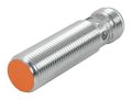 Ifm Cylindrical Proximity Sensor, 12mmD, 45mmL IFS200
