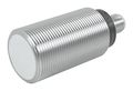 Ifm Cylindrical Proximity Sensor, 30mmD, 72mmL II5742