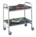 Labconco Laboratory Cart, 37x19x35 8019000