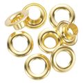 General Tools Grommet, 13/16" Outer Dia., PK12 1261-2