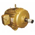 Baldor-Reliance 3-Phase General Purpose Motor, 7 1/2 HP, 254T Frame, 230/460V AC Voltage, 1,180 Nameplate RPM EM2276T