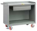 Little Giant Mobile Service Bench, 3600 lb., 53" L MB-2448-HDFL