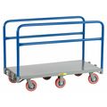 Little Giant Sheet and Panel Truck, 24x60, Steel APT6W24606PY