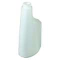 Impact Products 22 oz. Clear, Polyethylene Bottle 5022WG-90