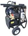 Cam Spray Light Duty 2000 psi 4.0 gpm Hot Water Electric Pressure Washer, Height: 47" 2000SHDE