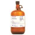 Honeywell Burdick & Jackson Reagent Alcohol, 4L, ACSGRADE, CH3CH2OH, PK4 LP090-4