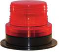 Railhead Gear Warning Strobe, Amber, LED, 12 to 90VDC M7600-LED R