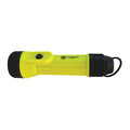 Railhead Gear Yellow No Led Tactical Handheld Flashlight, 130 lm KE-FL40