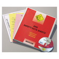 Marcom Safety Training DVD, Chemical/Hazmat V0001559EO