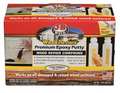 J-B Weld Brown Epoxy Putty Kit, 16 oz. Kit 40005