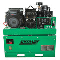 Speedaire Air Compressor Combo, 22 HP, 5000W AGW-SH22-20G