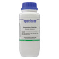 Spectrum Ammonium Chloride, Granular, 500g A1166-500GM10