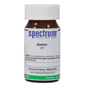 Spectrum Alanine, USP, 5g A1253-5GM02