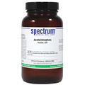 Spectrum Acetaminophen, Powder, USP, 125g AC100-125GM07