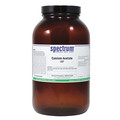 Spectrum Calcium Acetate, USP, 500g C1067-500GM10