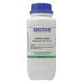 Spectrum Calcium Lactate, Pentahydate, USP, EP, 500g C2106-500GM10