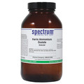 Spectrum Ferric Ammonium Oxalate, Granular, 500g F1002-500GM10