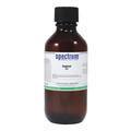 Spectrum Eugenol, USP, 500mL EU110-500MLGL51