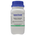 Spectrum Sodium Carbonate, Anhydrous, 500g S1226-500GM10
