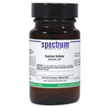 Spectrum Quinine Sulfate, Dihydrate, USP, 25g QU110-25GM04