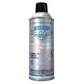 Sprayon SPRAYON 10 oz. Aerosol, Contact Cleaner SC2206000