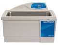 Branson Ultrasonic Cleaner, CPX, 5.5 gal, 99 min. CPX-952-819R