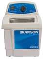 Branson Ultrasonic Cleaner, MH, 0.5 gal CPX-952-117R