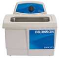 Branson Ultrasonic Cleaner, M, 0.75 gal CPX-952-216R