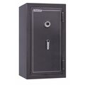 Mesa Safe Co Fire Rated Security Safe, 6.4 cu ft, 300 lb, 2 hr. Fire Rating MBF3820C