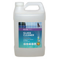 Ecos Pro Liquid Glass Cleaner, 1 gal., Translucent, Orangerine, Jug PL9362/04