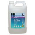 Ecos Pro Liquid Glass Cleaner, 1 gal., Translucent, Lavender, Jug PL9963/04