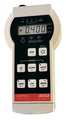 Cropico Micro-ohmmeter, 4 mOhm to 400 Ohm DO4002