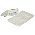 First Aid Only Compress, Sterile, White, No, Gauze, Unitized 3-005