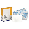 First Aid Only Gauze Pad, Sterile, White, No, Gauze, PK10 3-601