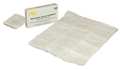 First Aid Only Compress, Sterile, White, No, Gauze, PK2 3-003