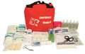Honeywell Bulk First Aid kit, Nylon, 50 Person Z019800