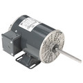 Marathon Motors Fan Motor, 1/3 HP, 1140 rpm, 60/50Hz 056T11O11001