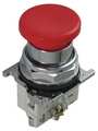 Eaton Non-Illuminated Push Button, 30mm, Metal 10250T122-53