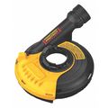 Dewalt 5" Surface Grinding Dust Shroud DWE46152